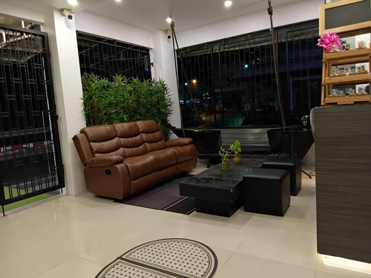 The Journey New Hotel