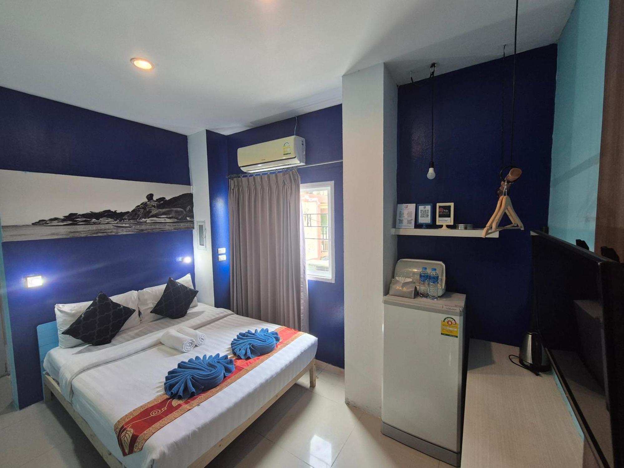 The Journey New * Patong
