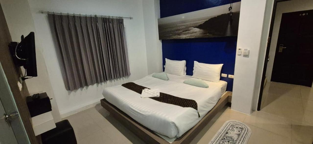 The Journey New Hotel