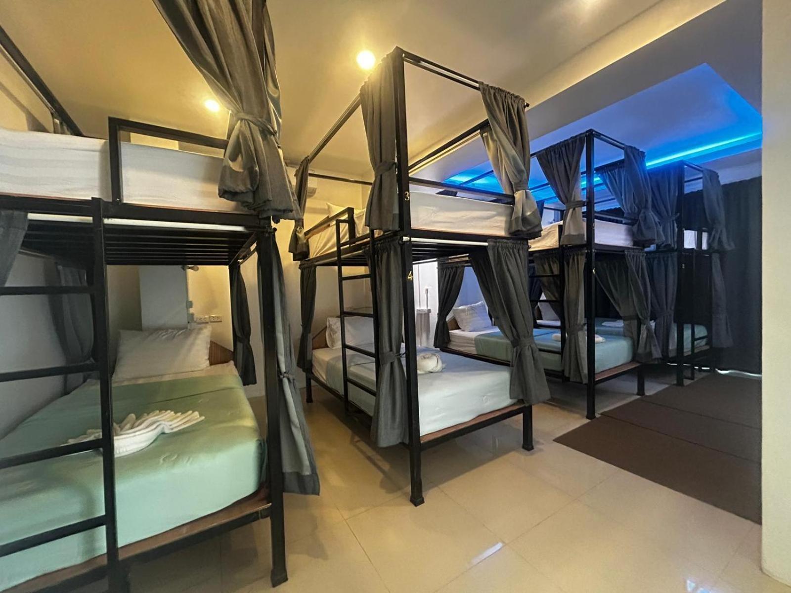 The Journey New Hotel