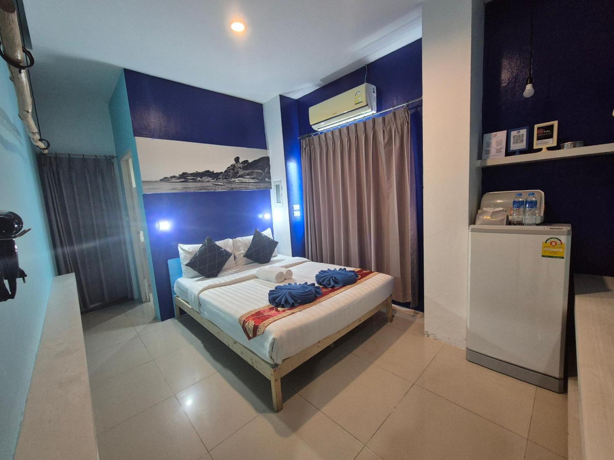 The Journey New Patong