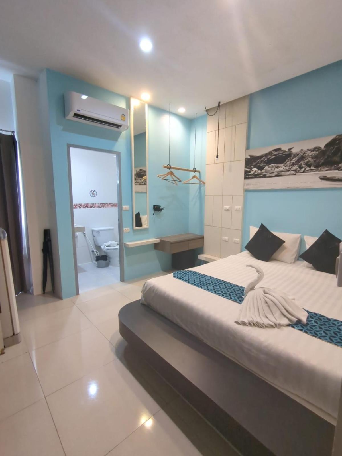 The Journey New Patong